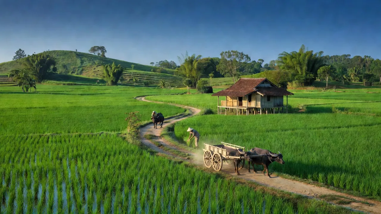 Xuân Hòa - hình ảnh minh họa 1