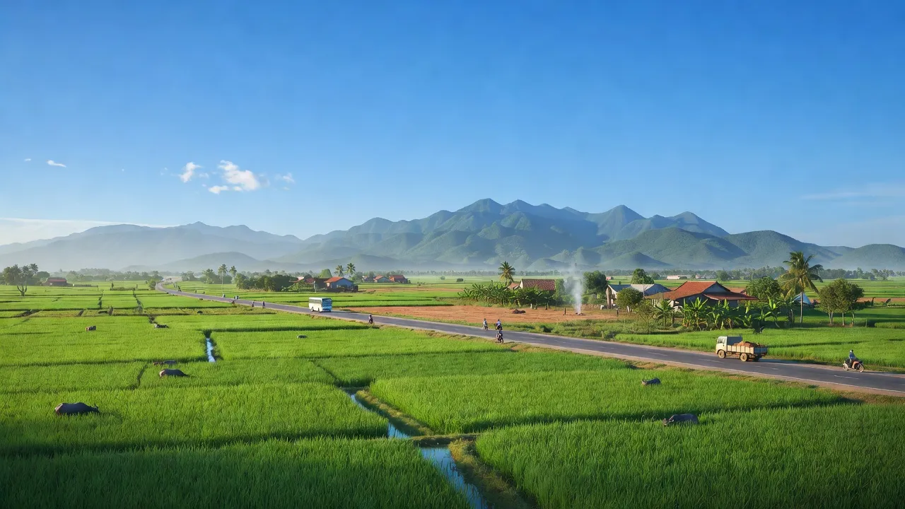 Xuân Phú - hình ảnh minh họa 1