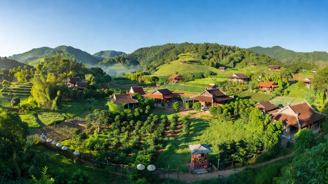 Xã Xuân Tâm, Huyện Xuân Lộc, Tỉnh Đồng Nai