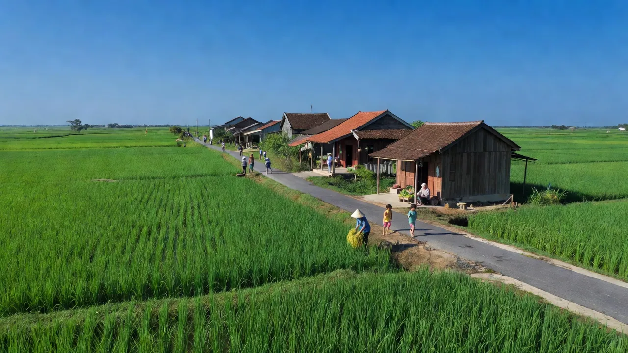 Phường 1, Huyện Cao Lãnh, Tỉnh Đồng Tháp