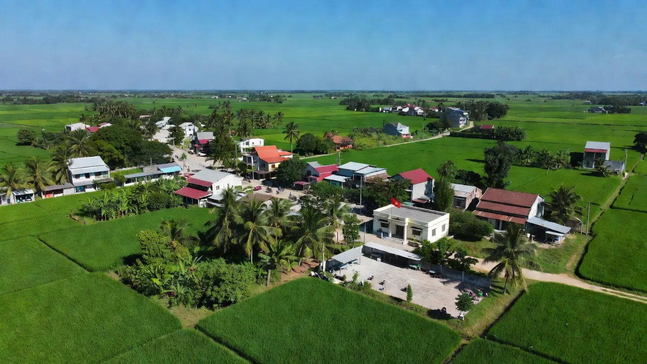 Phường 1 - hình ảnh minh họa 1