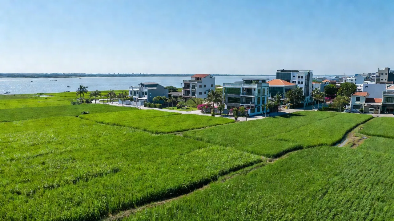 Phường 3, Huyện Cao Lãnh, Tỉnh Đồng Tháp