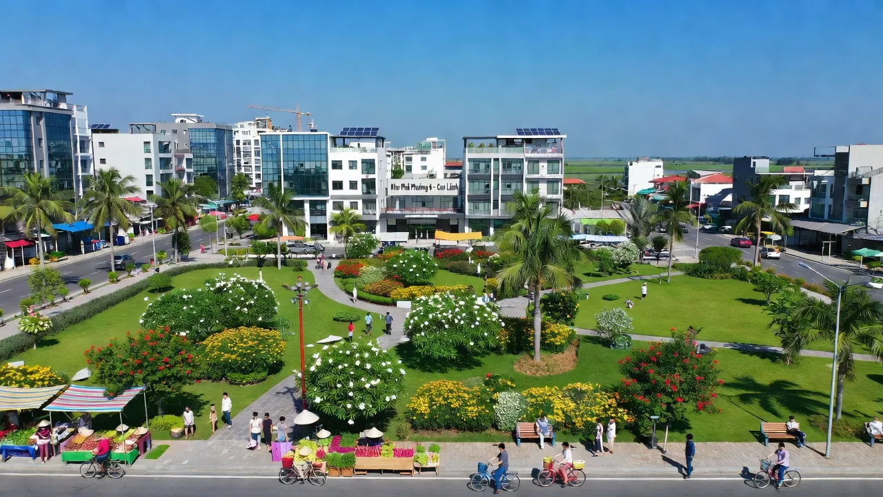 Phường 6, Huyện Cao Lãnh, Tỉnh Đồng Tháp