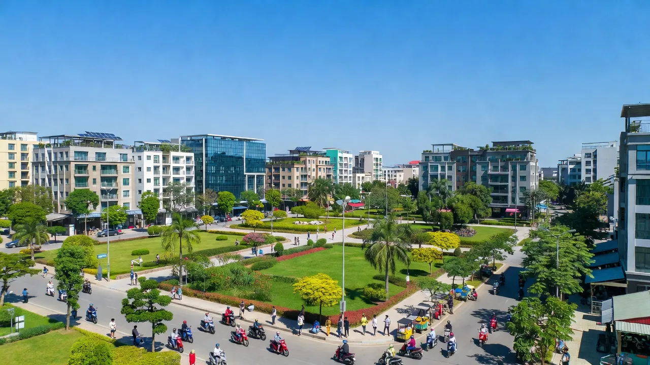Phường Hoà Thuận, Huyện Cao Lãnh, Tỉnh Đồng Tháp