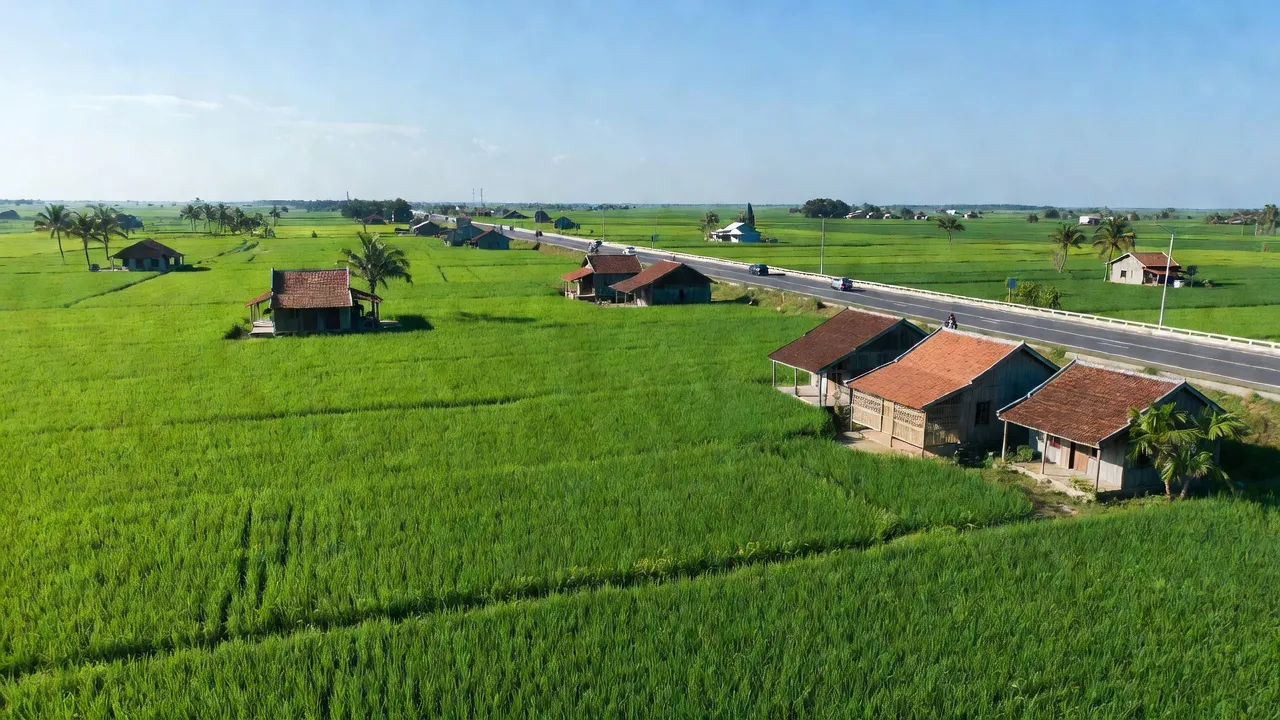 Xã Mỹ Long, Huyện Cao Lãnh, Tỉnh Đồng Tháp