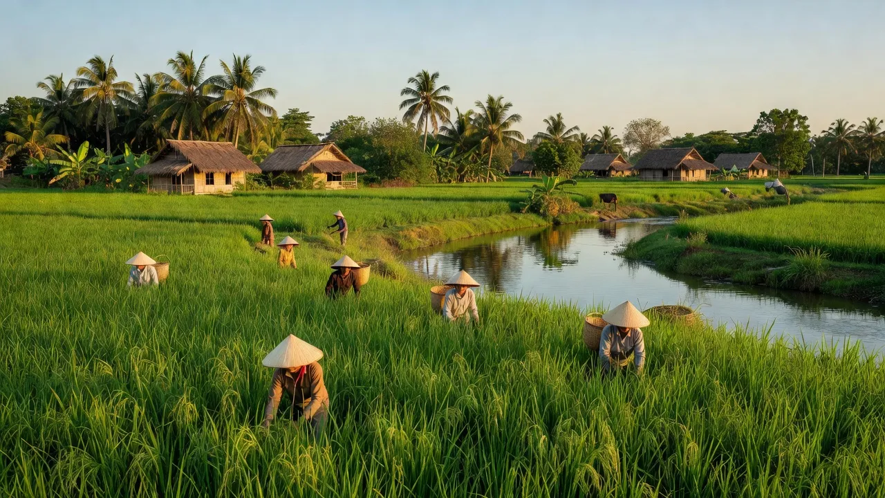 Mỹ Ngãi - hình ảnh minh họa 1