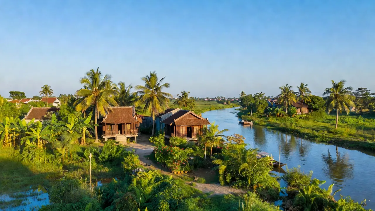 Phường Mỹ Phú, Huyện Cao Lãnh, Tỉnh Đồng Tháp