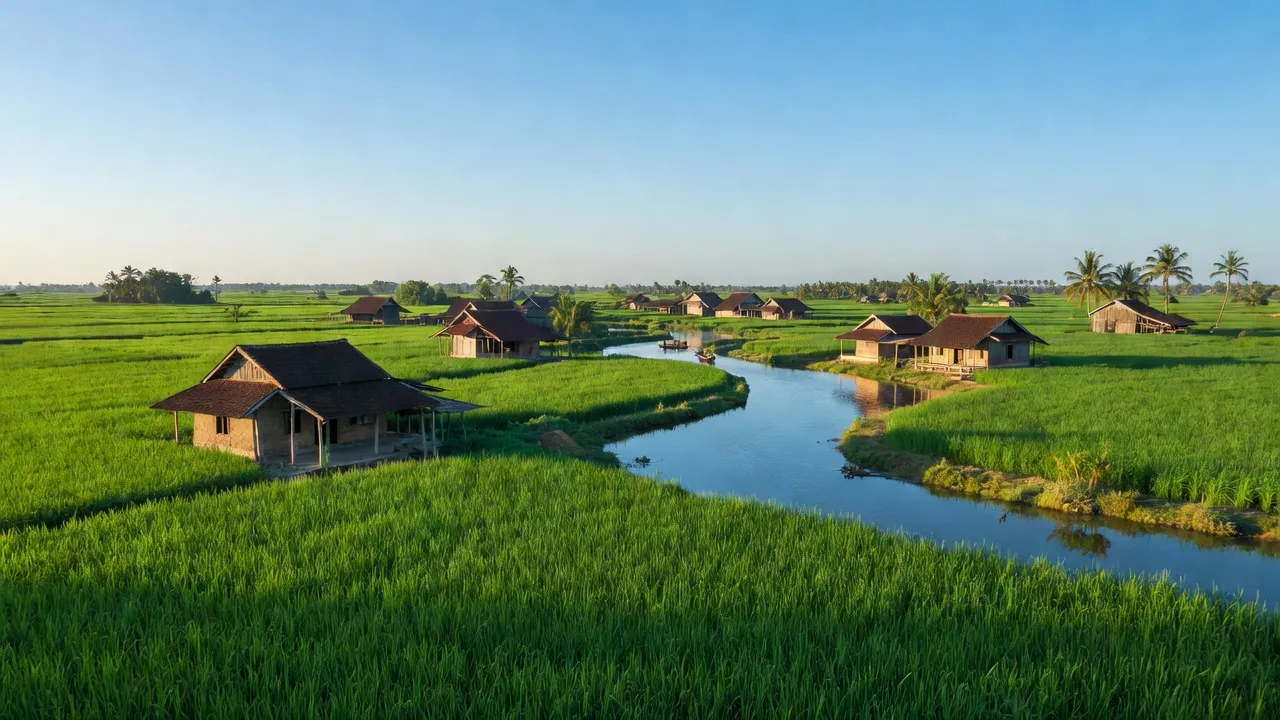 Mỹ Tân - hình ảnh minh họa 1