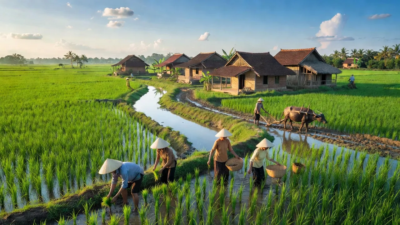 Mỹ Trà - hình ảnh minh họa 1
