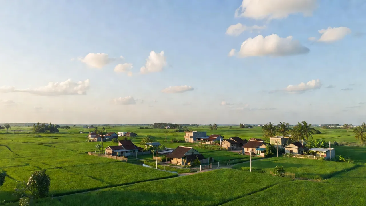 Phường An Lạc, Huyện Hồng Ngự, Tỉnh Đồng Tháp
