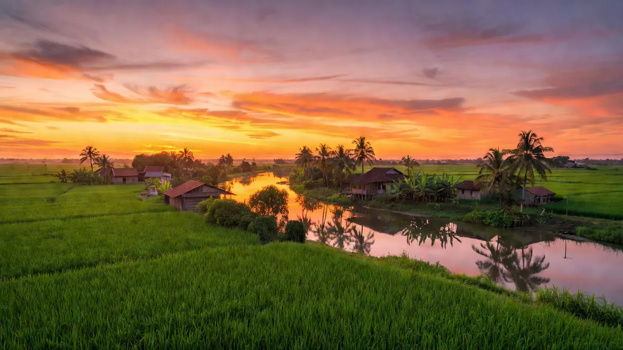 Phường An Lộc, Huyện Hồng Ngự, Tỉnh Đồng Tháp