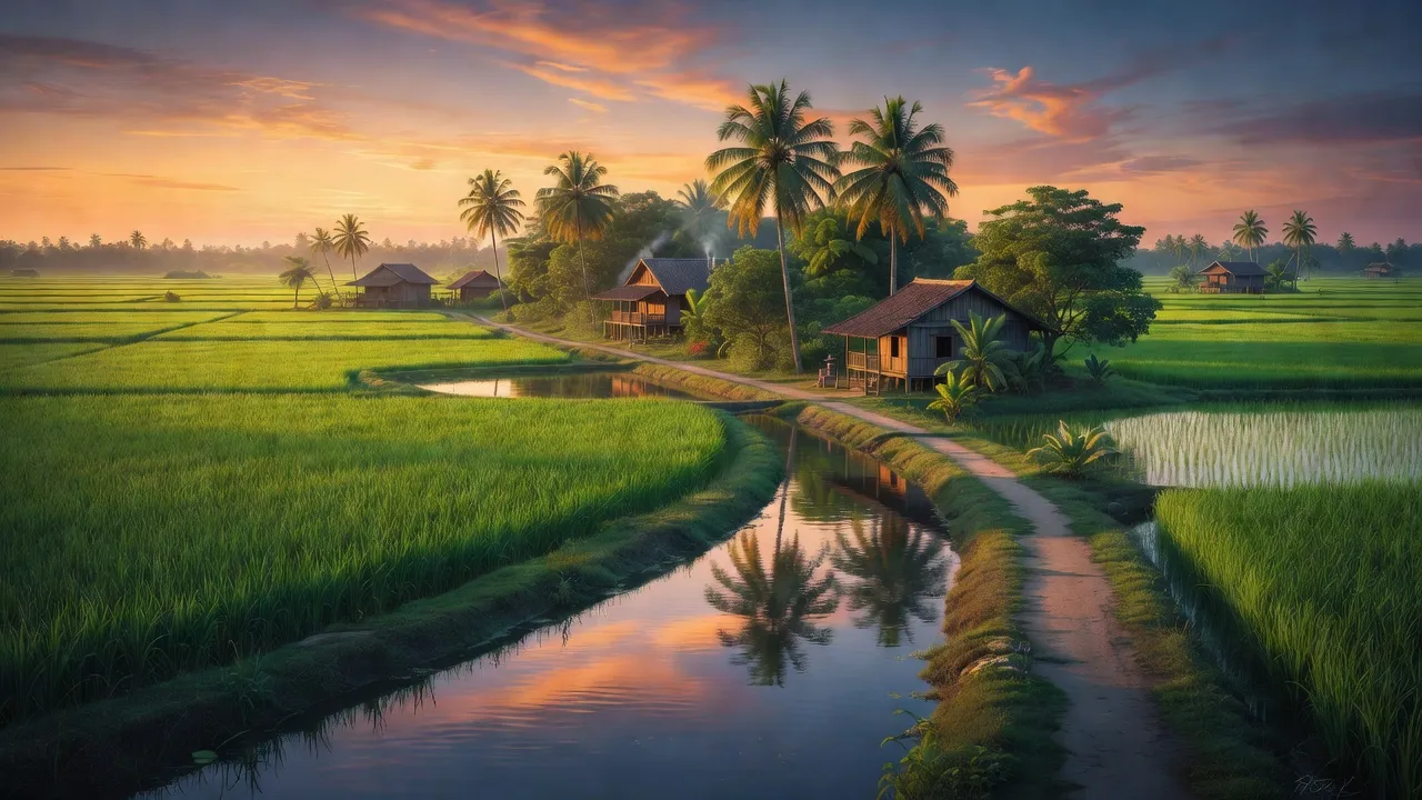 An Thạnh - hình ảnh minh họa 1