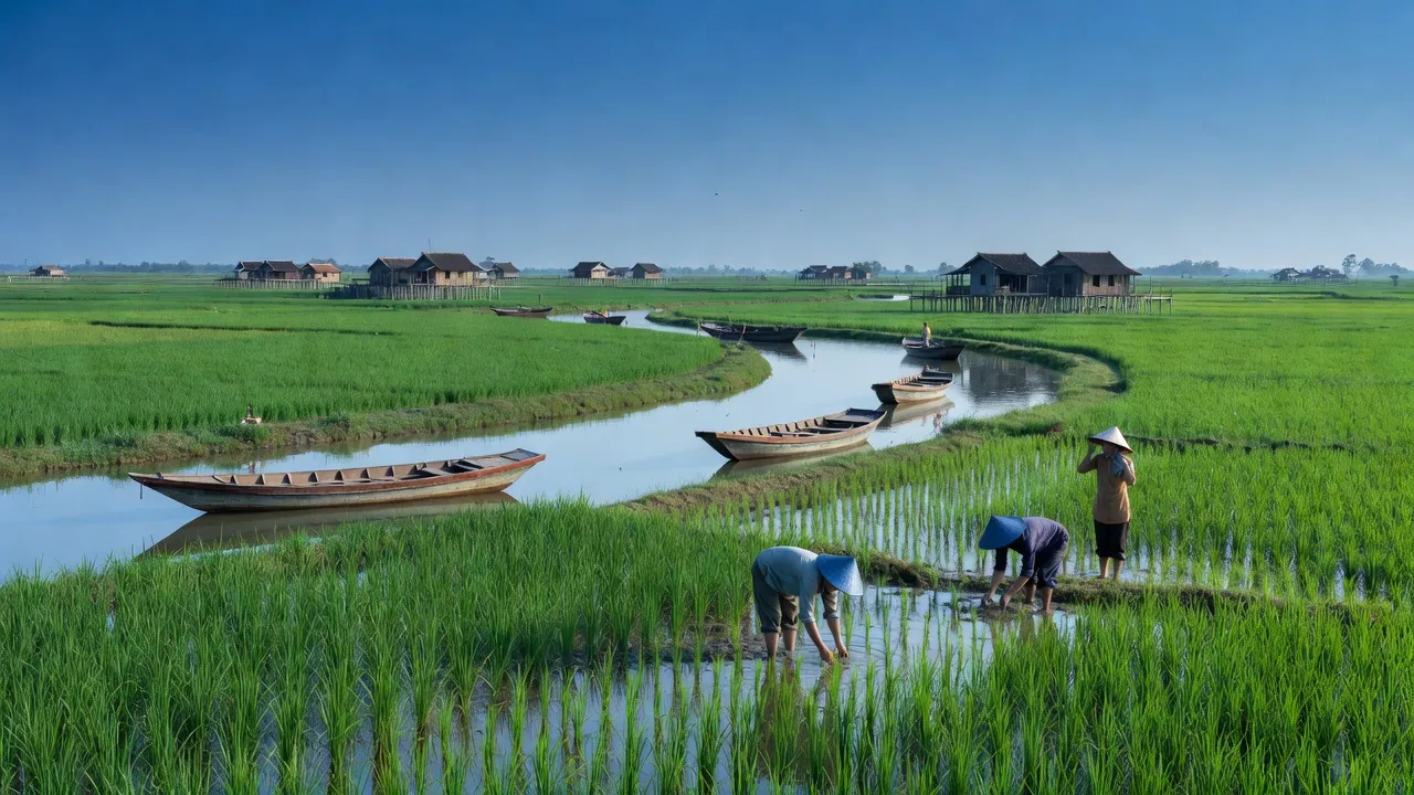 Long Khánh B - hình ảnh minh họa 1