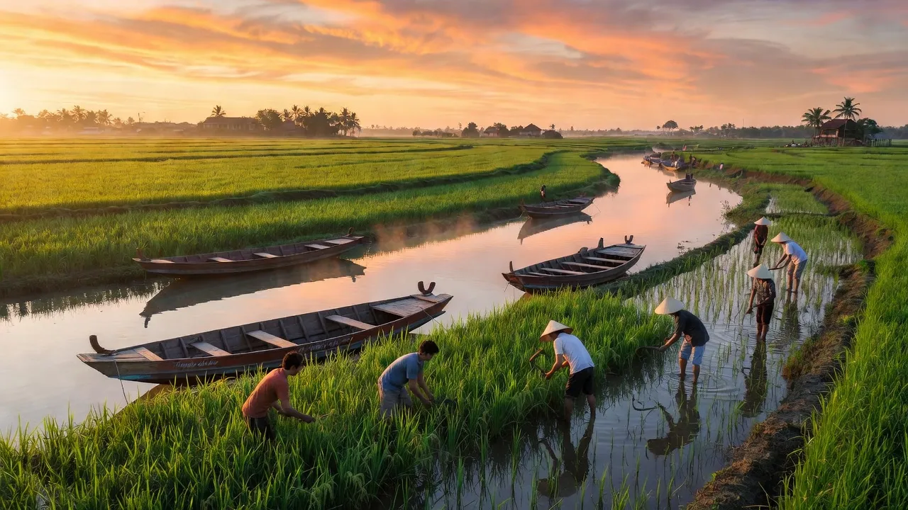 Thường Lạc - hình ảnh minh họa 1