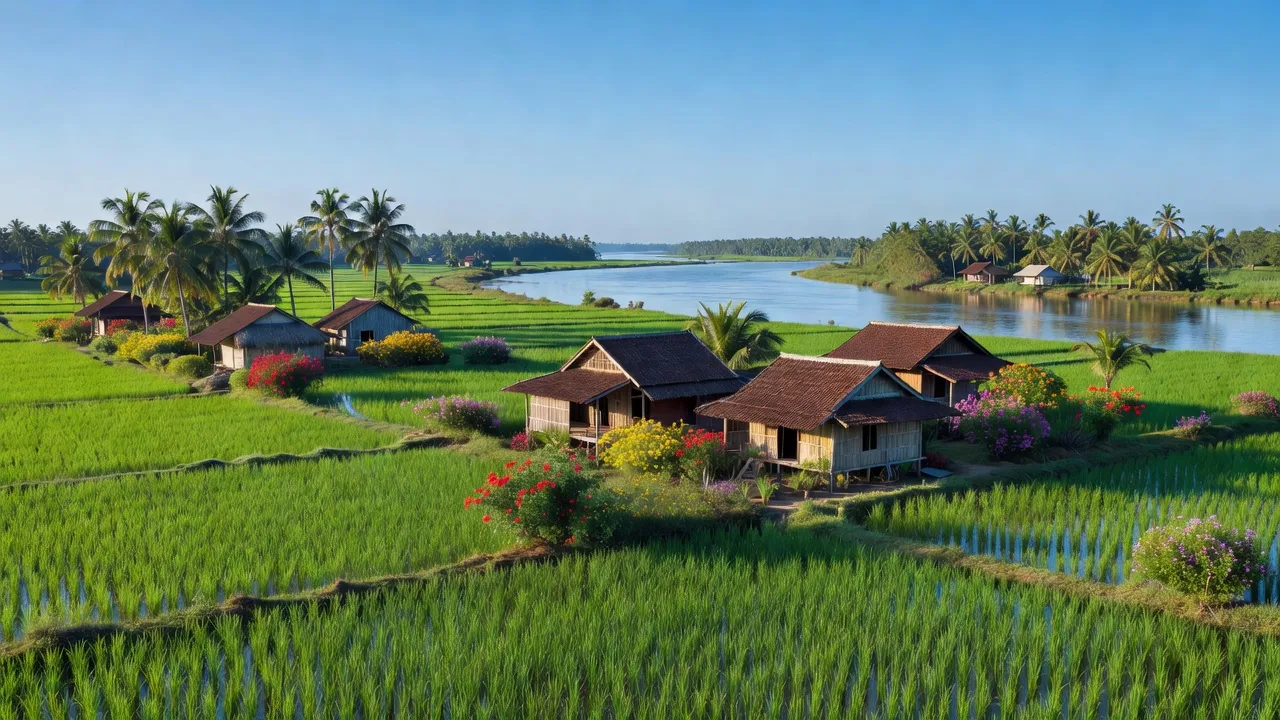 Thường Phước 1 - hình ảnh minh họa 1