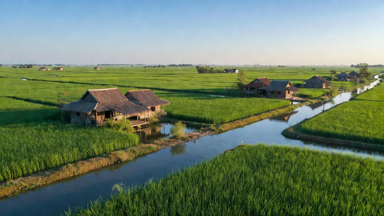Định Hòa - hình ảnh minh họa 1