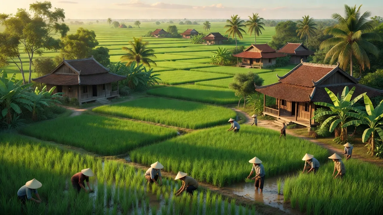 Hòa Long - hình ảnh minh họa 1