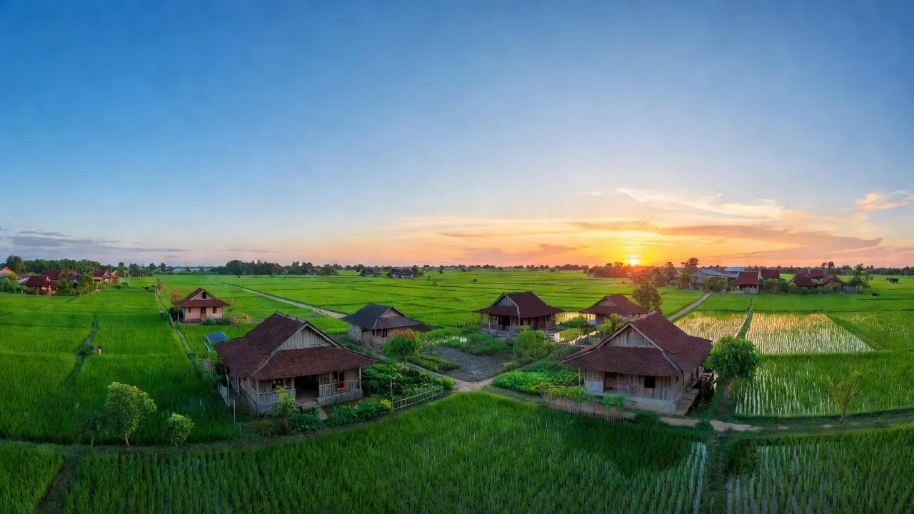 Bình Thạnh Trung - hình ảnh minh họa 1