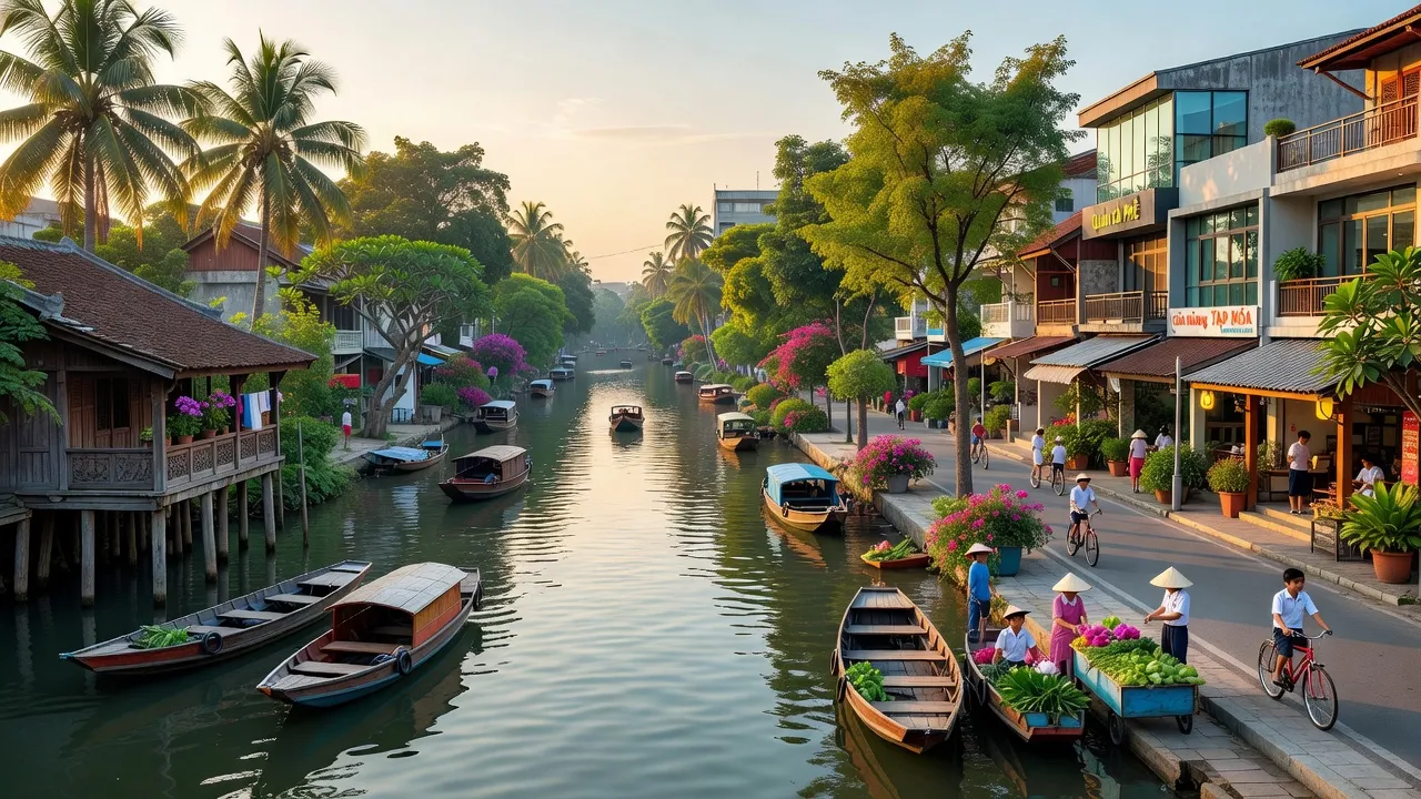 Phường 3 - hình ảnh minh họa 1