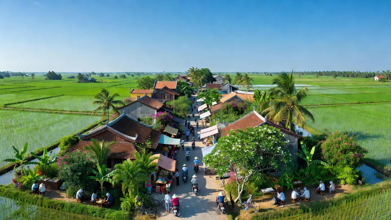 Phường An Hoà, Thành phố Sa Đéc, Tỉnh Đồng Tháp