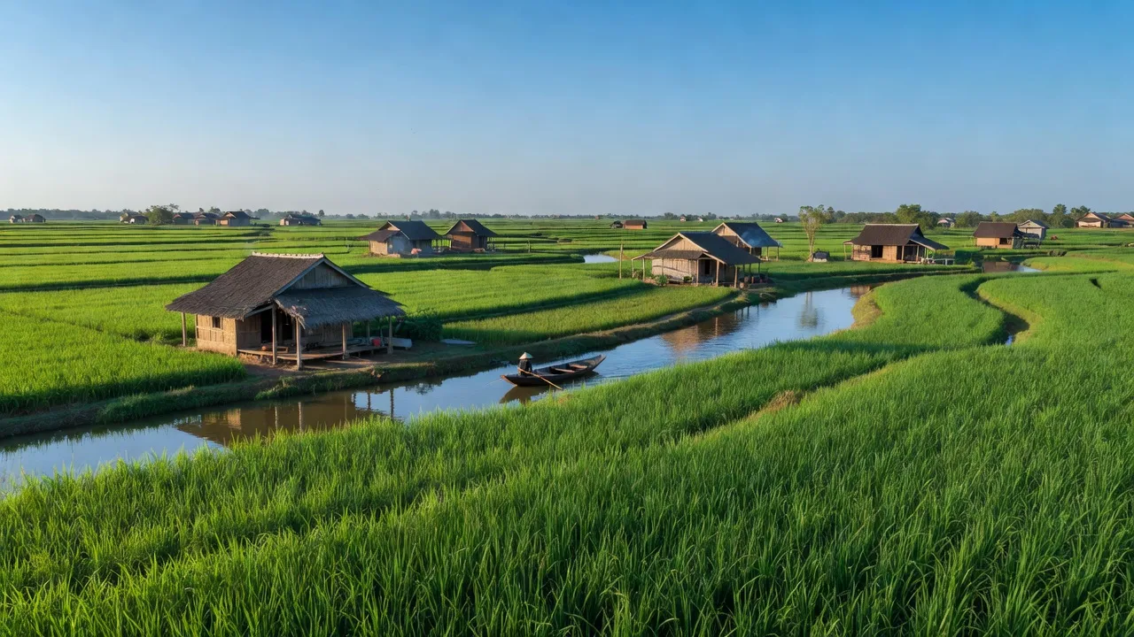 Tân Hồng - hình ảnh minh họa 1