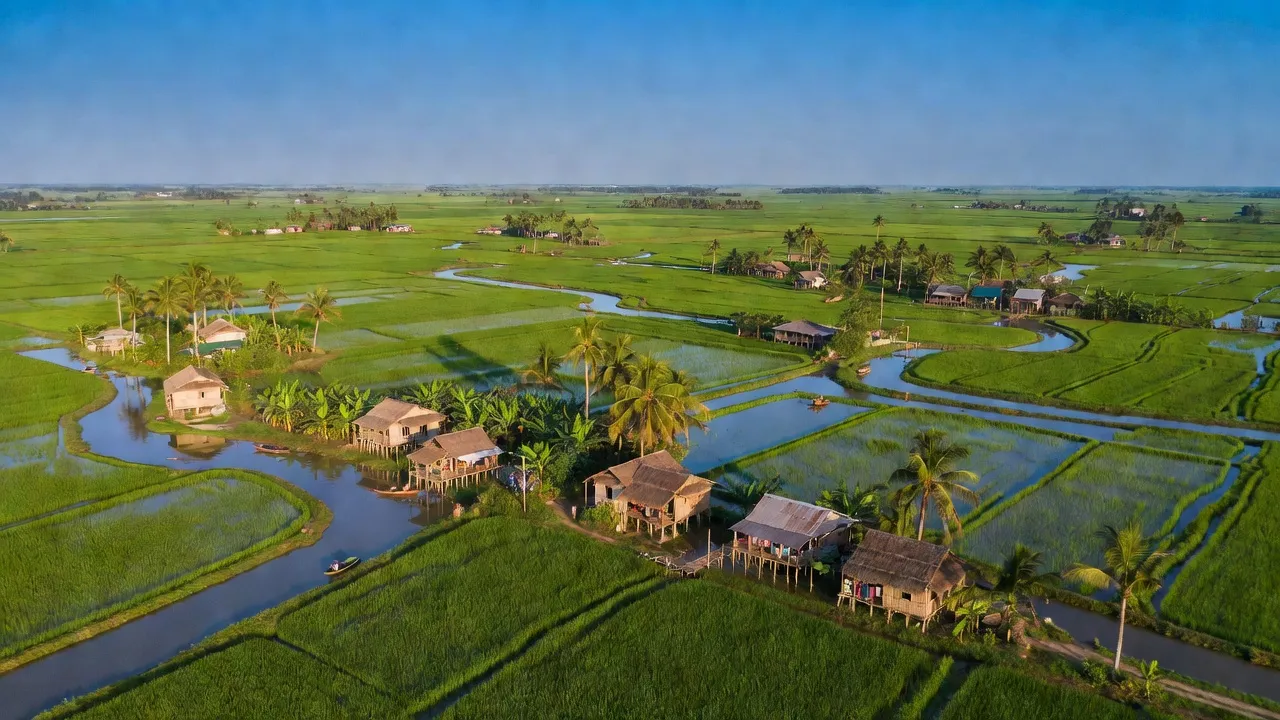 Láng Biển - hình ảnh minh họa 1