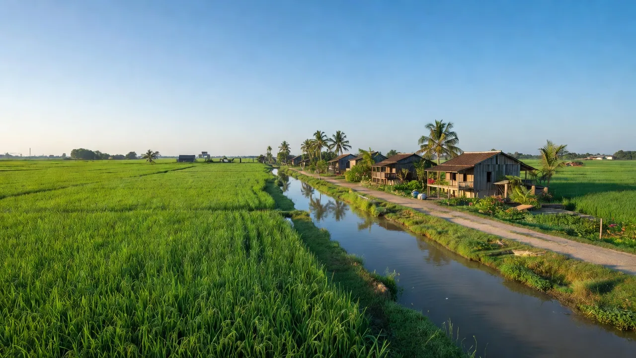 Mỹ Đông - hình ảnh minh họa 2