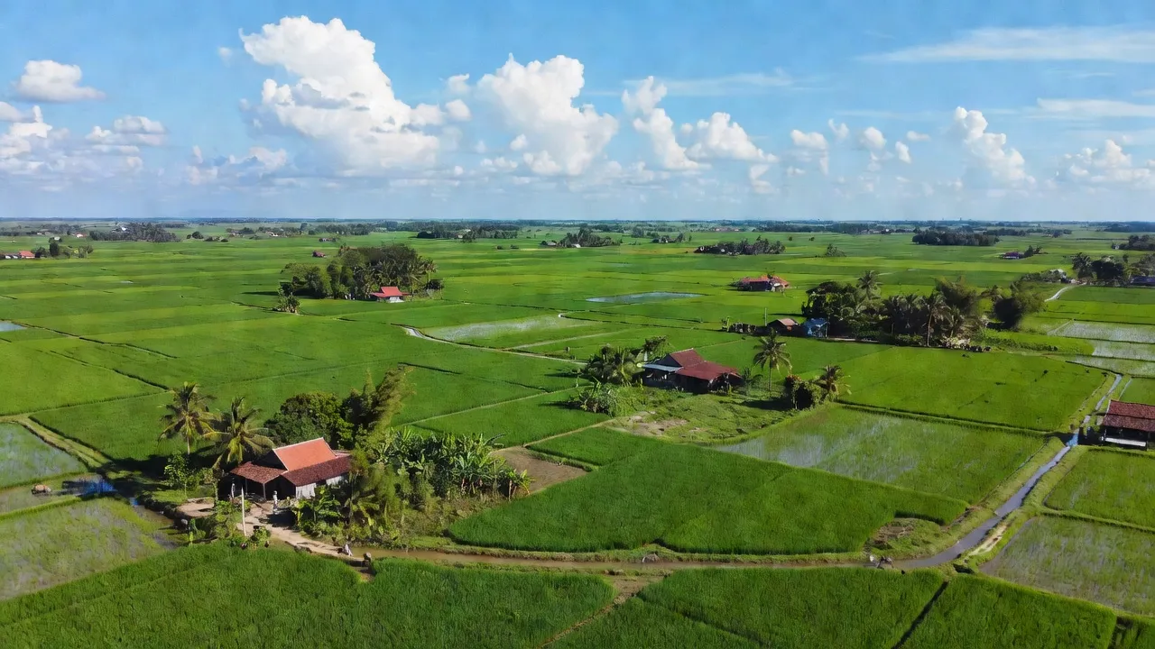 Xã Mỹ Đông, Huyện Tháp Mười, Tỉnh Đồng Tháp
