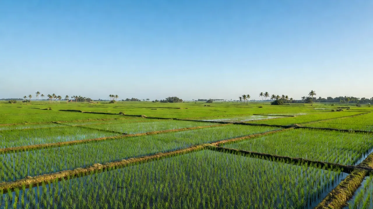 Xã Tân Kiều, Huyện Tháp Mười, Tỉnh Đồng Tháp