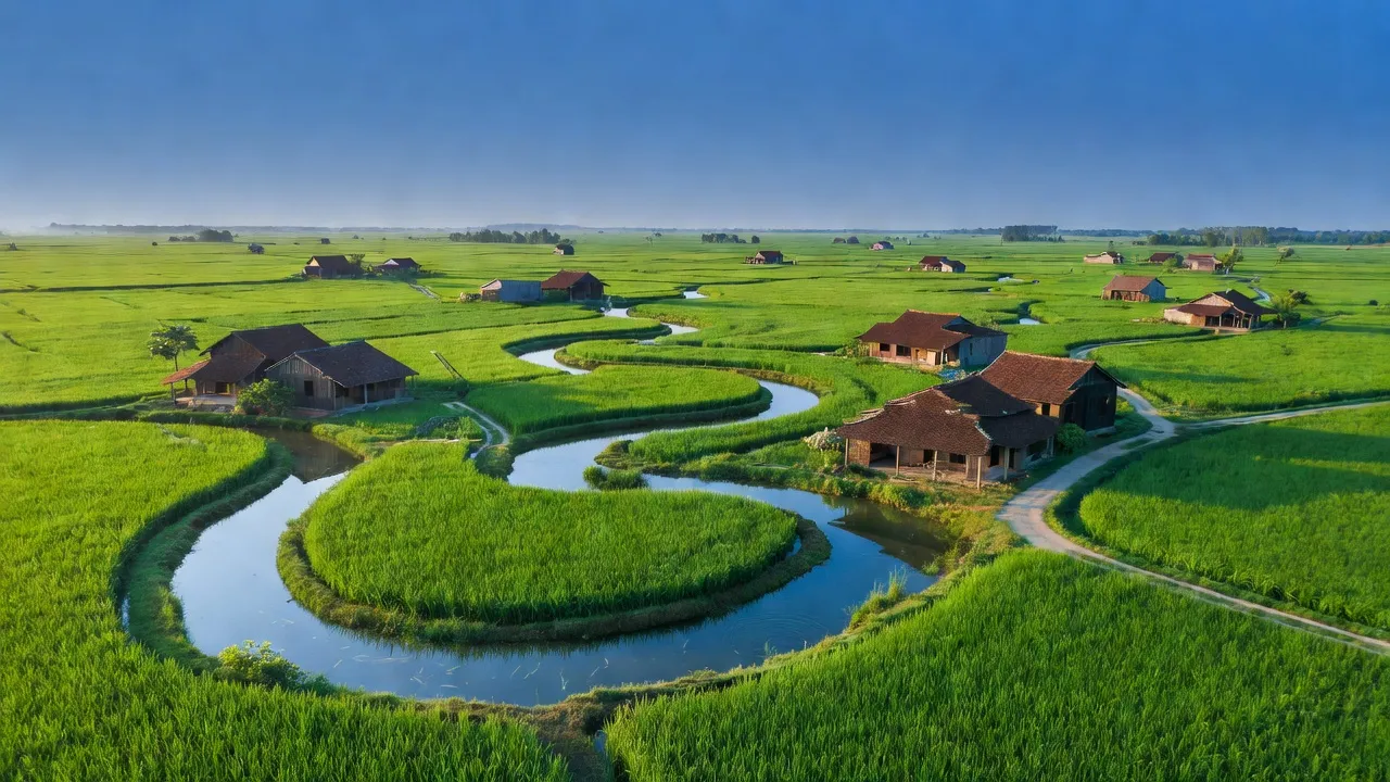 Trường Xuân - hình ảnh minh họa 1
