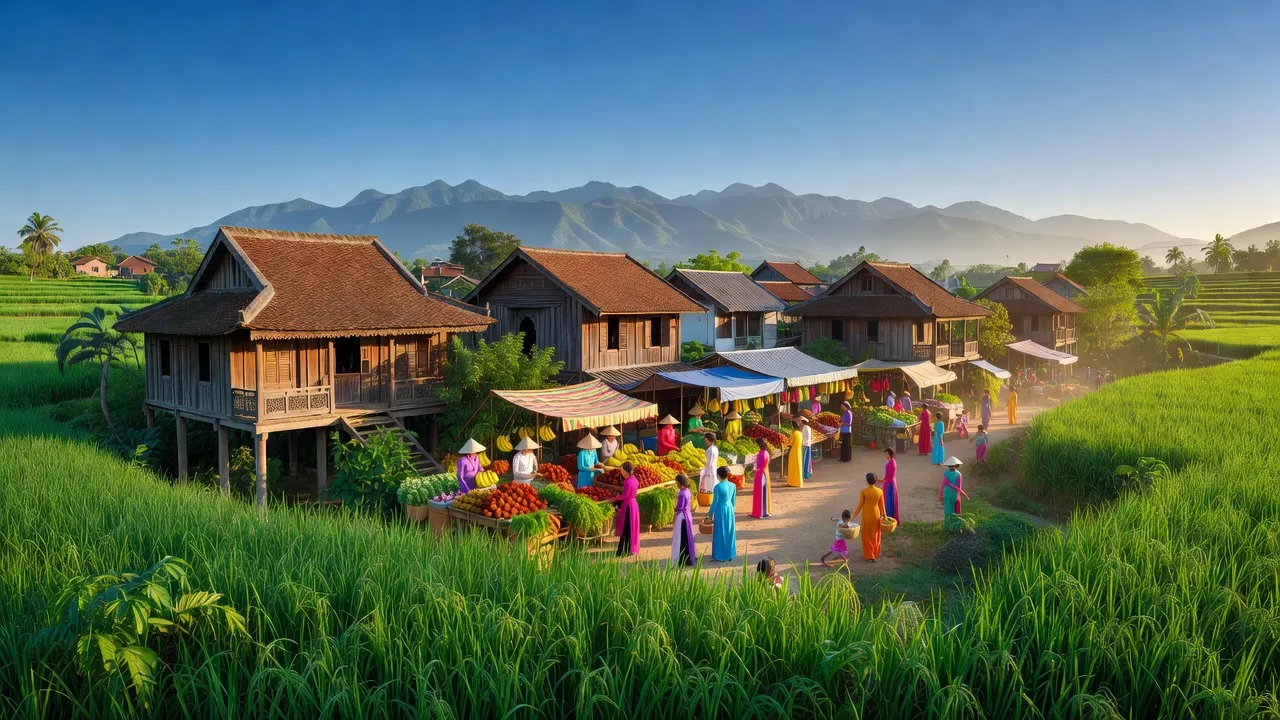 Thị xã An Khê, Tỉnh Gia Lai - Giới thiệu quận huyện