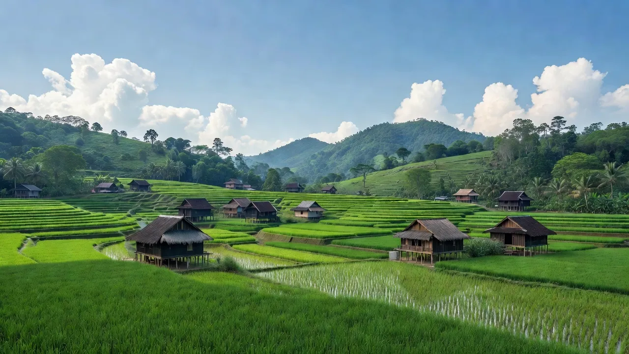 Phường An Phước, Thị xã An Khê, Tỉnh Gia Lai