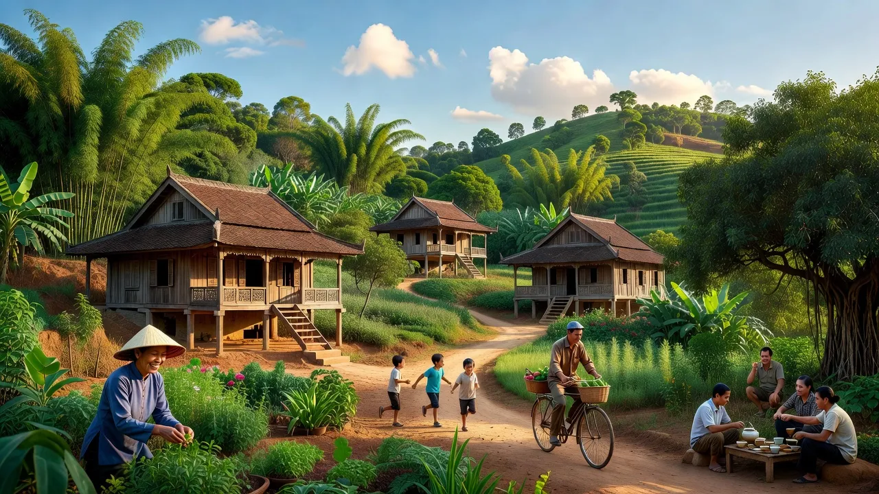 Tây Sơn - hình ảnh minh họa 1