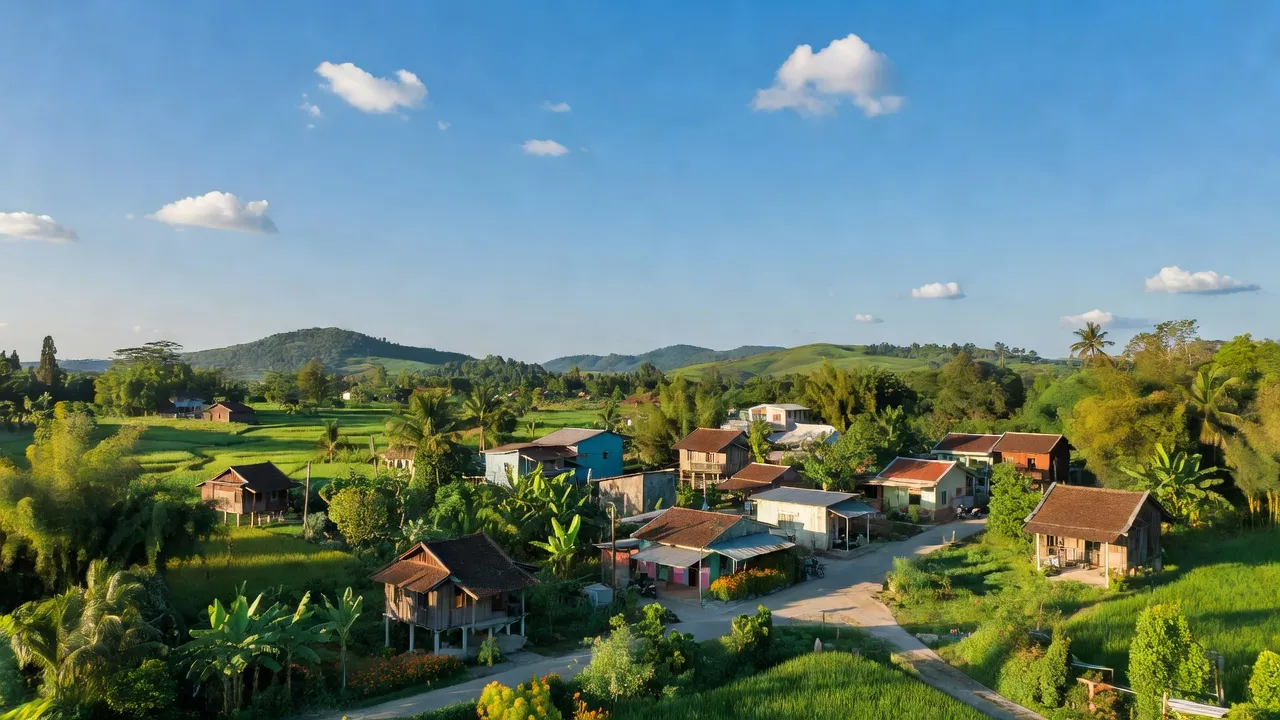 Phường Tây Sơn, Thị xã An Khê, Tỉnh Gia Lai