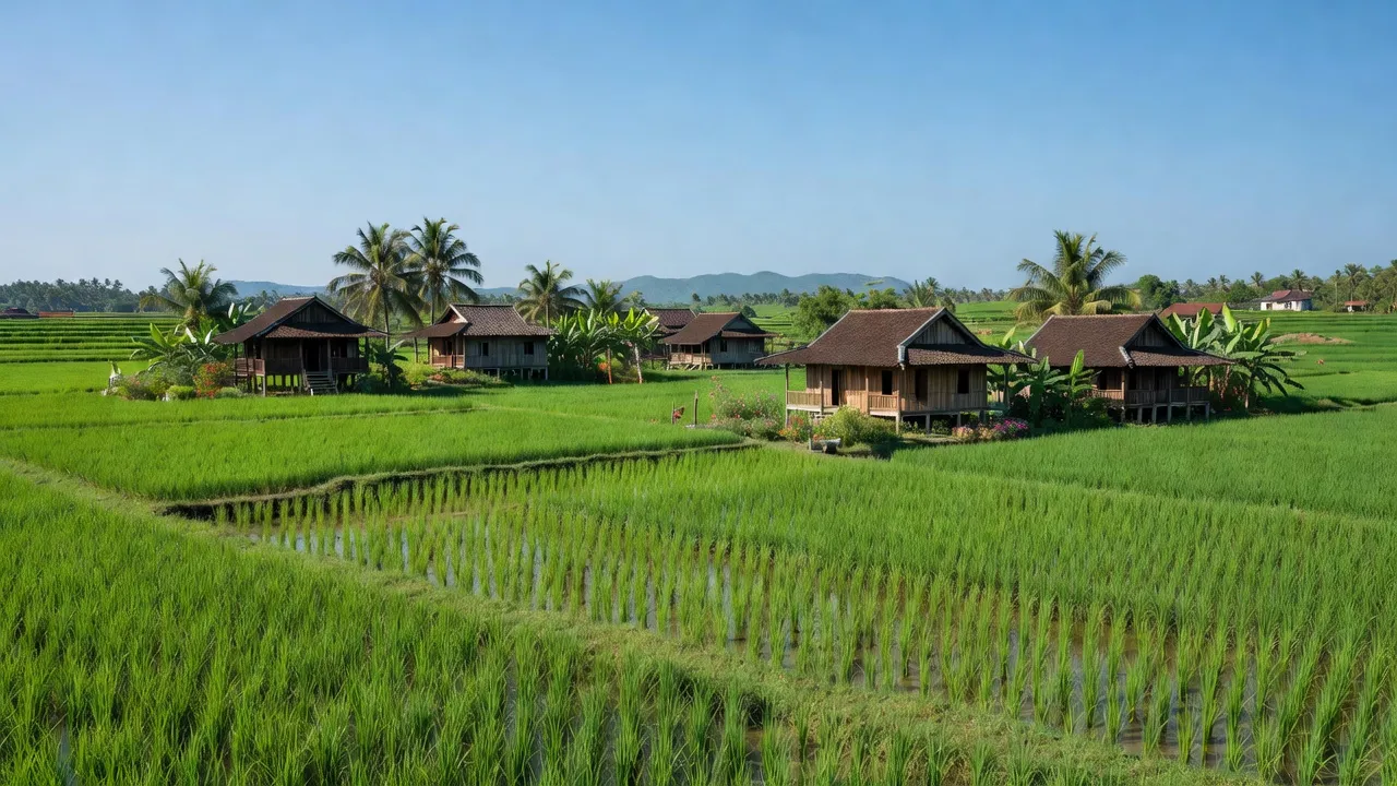 Xã Thành An, Thị xã An Khê, Tỉnh Gia Lai