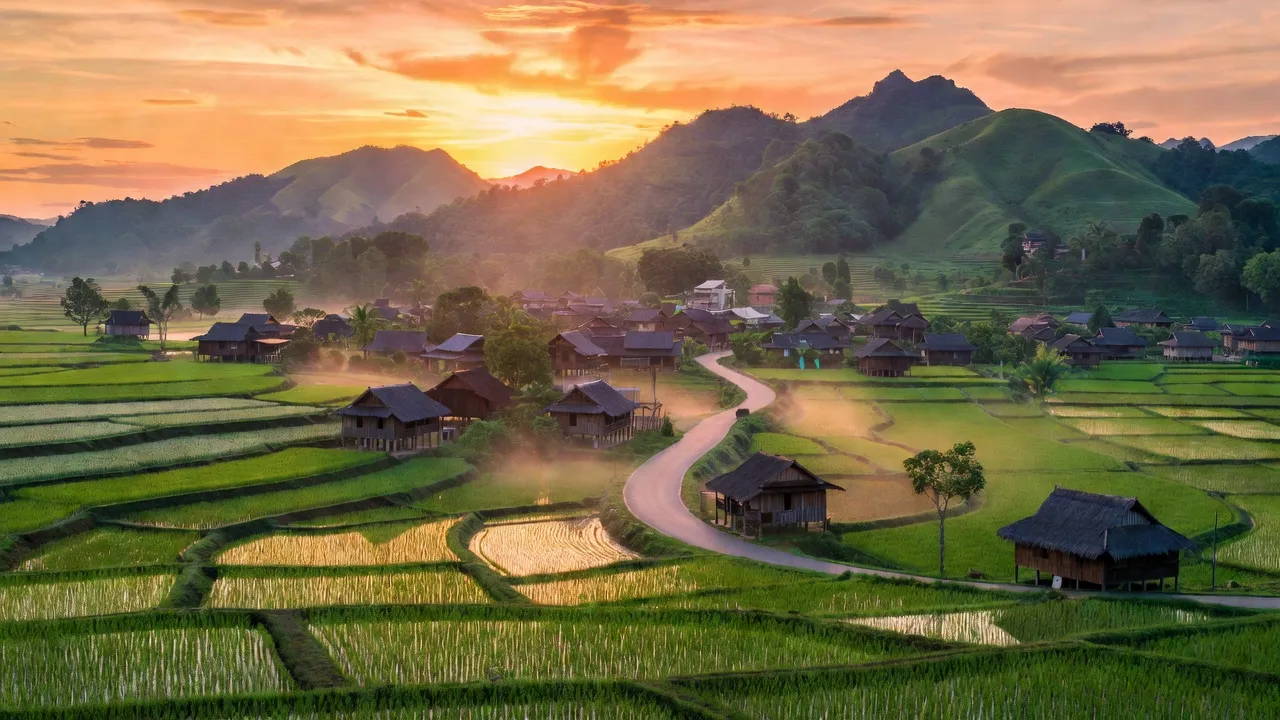 Thị xã Ayun Pa, Tỉnh Gia Lai - Giới thiệu quận huyện