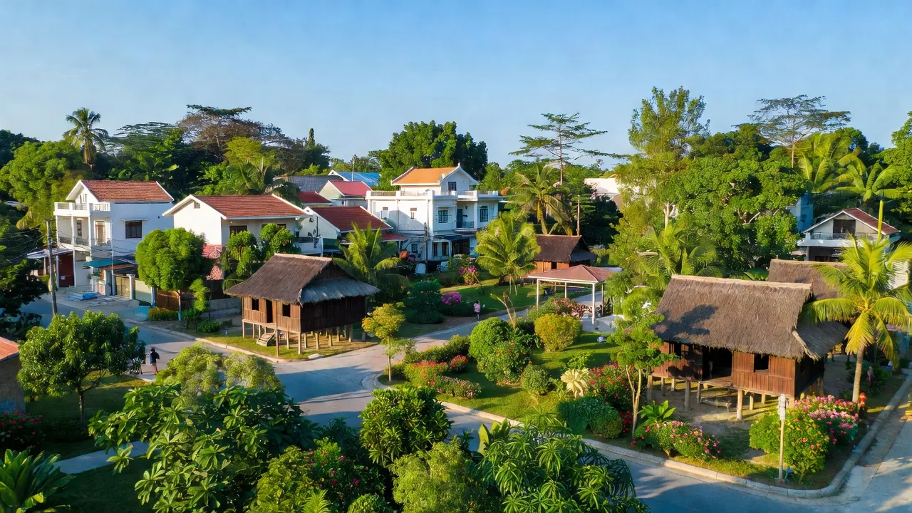 Cheo Reo - hình ảnh minh họa 1