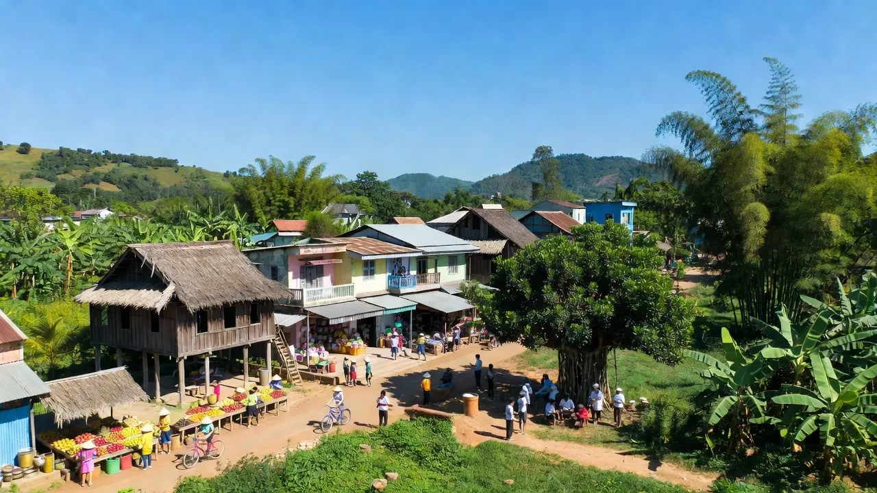 Hòa Bình - hình ảnh minh họa 1