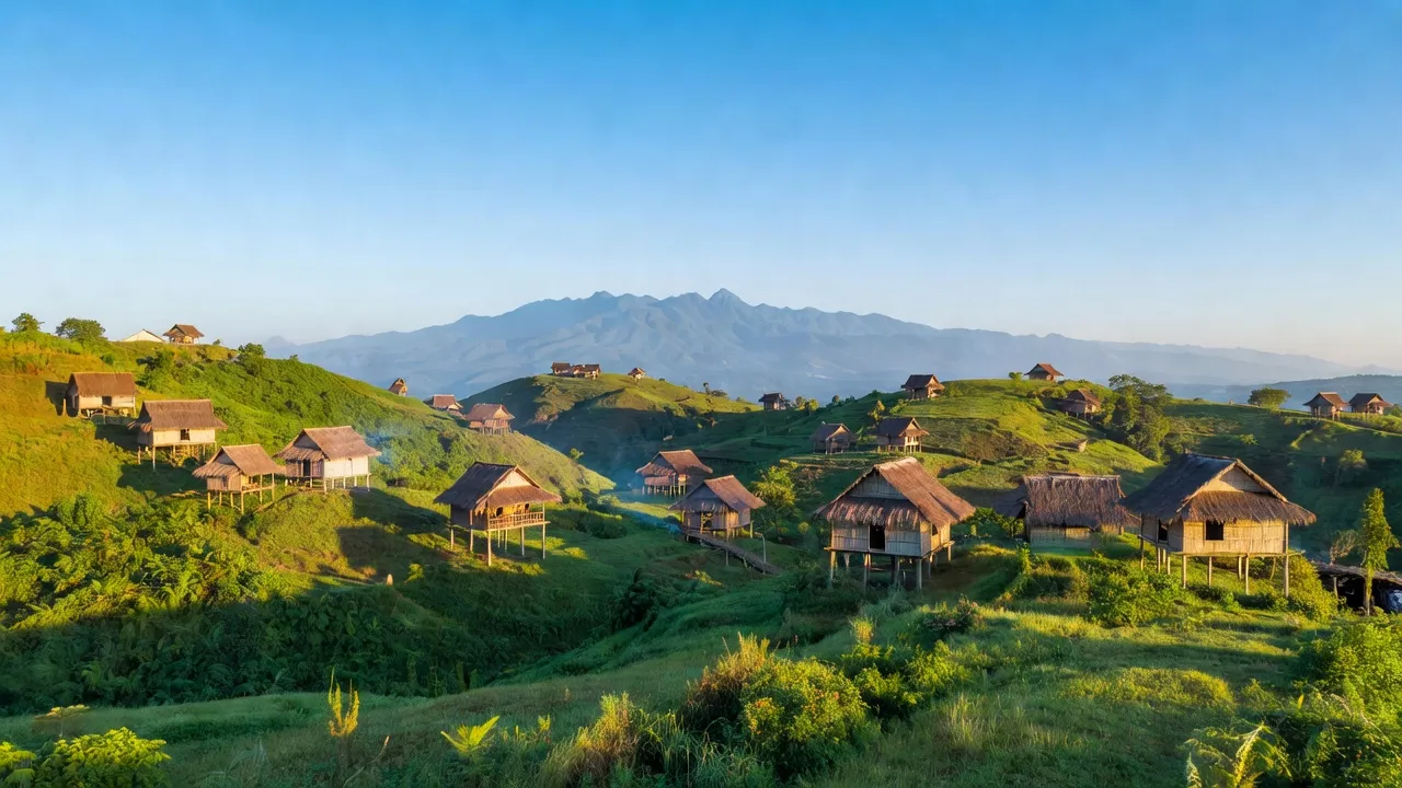 Ia Sao - hình ảnh minh họa 1