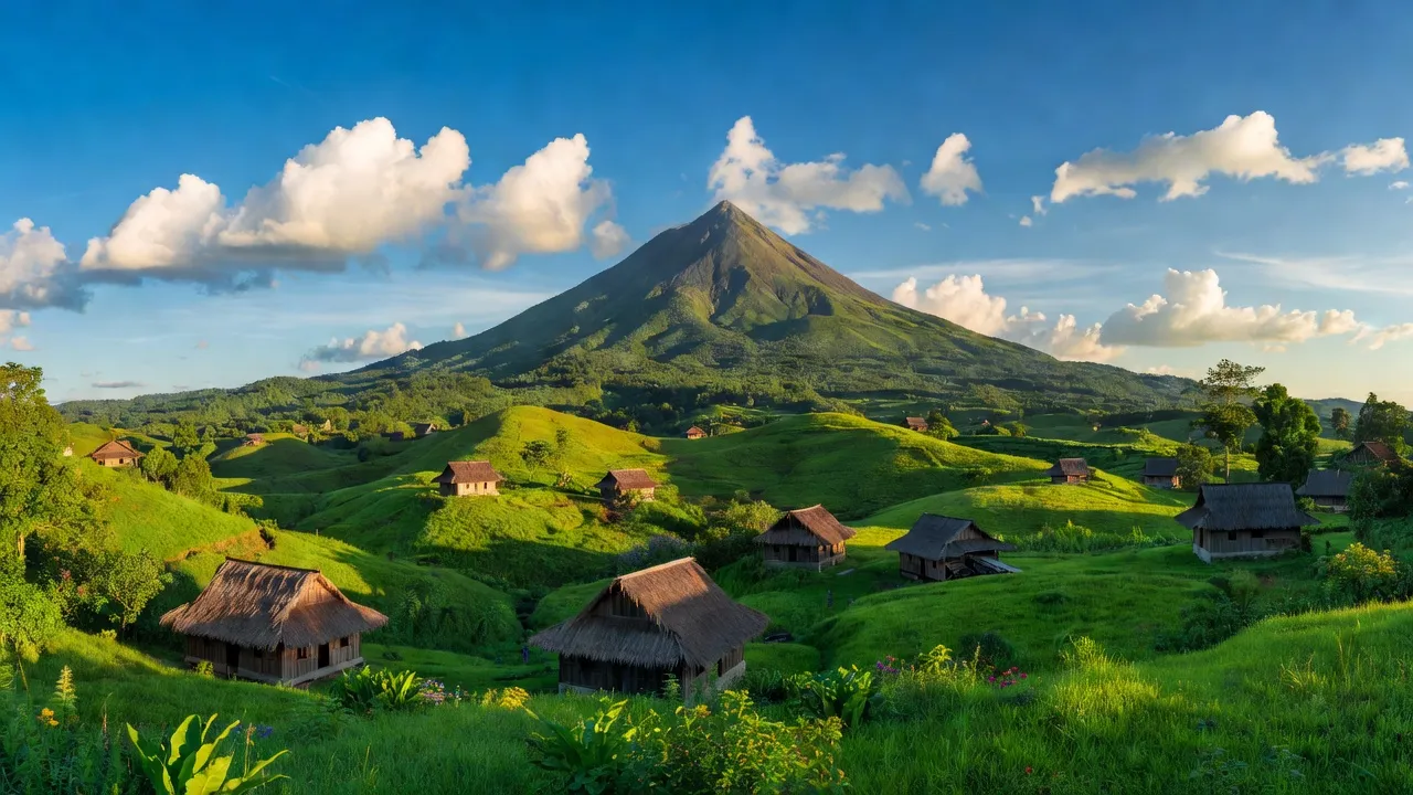 Chư Đăng Ya - hình ảnh minh họa 1
