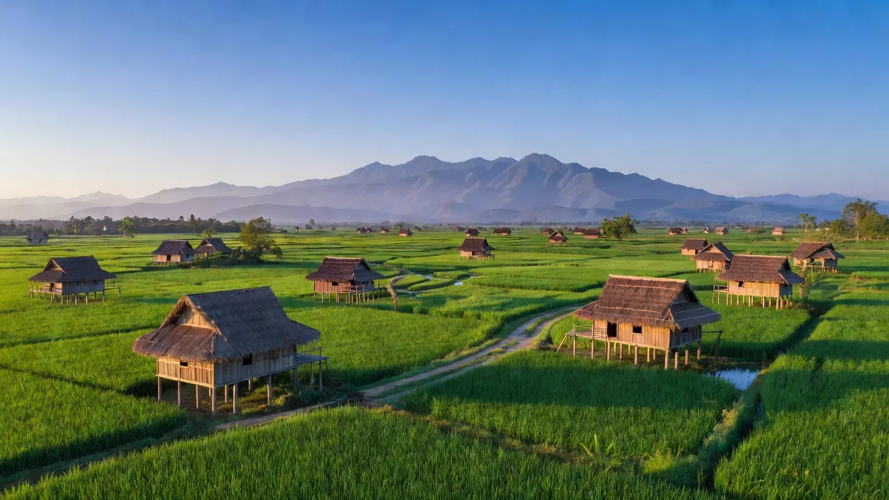 Đăk Tơ Ver - hình ảnh minh họa 1