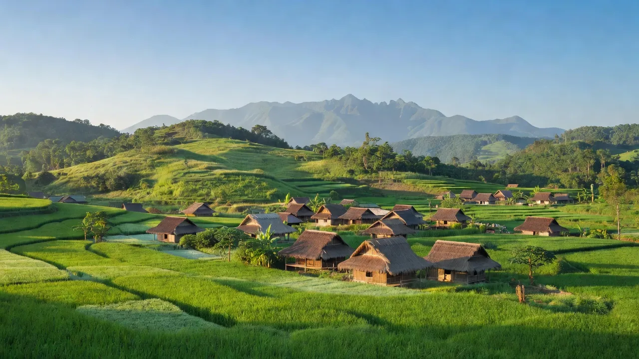 Xã Ia Ka, Huyện Chư Păh, Tỉnh Gia Lai