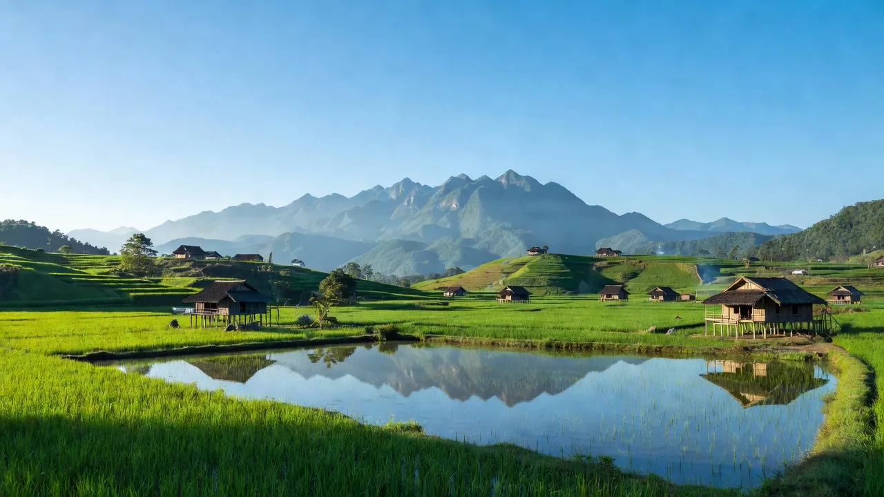 Ia Khươl - hình ảnh minh họa 1