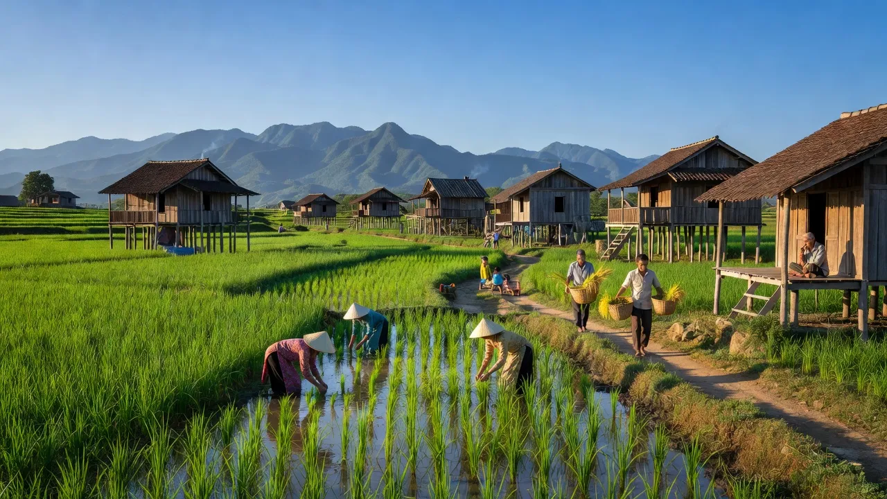 Nghĩa Hưng - hình ảnh minh họa 1