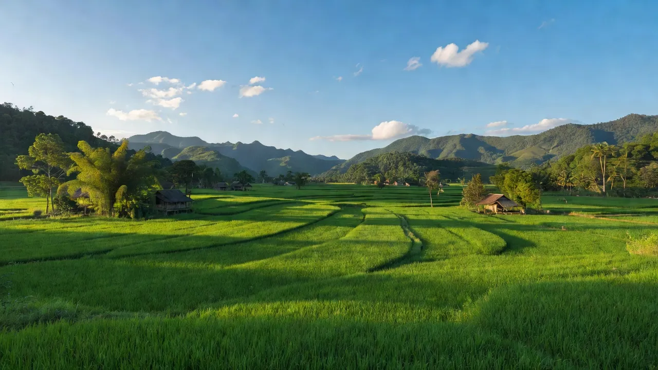 Ia Băng - hình ảnh minh họa 1