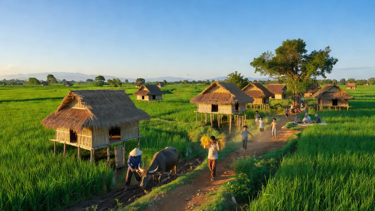Ia Me - hình ảnh minh họa 1