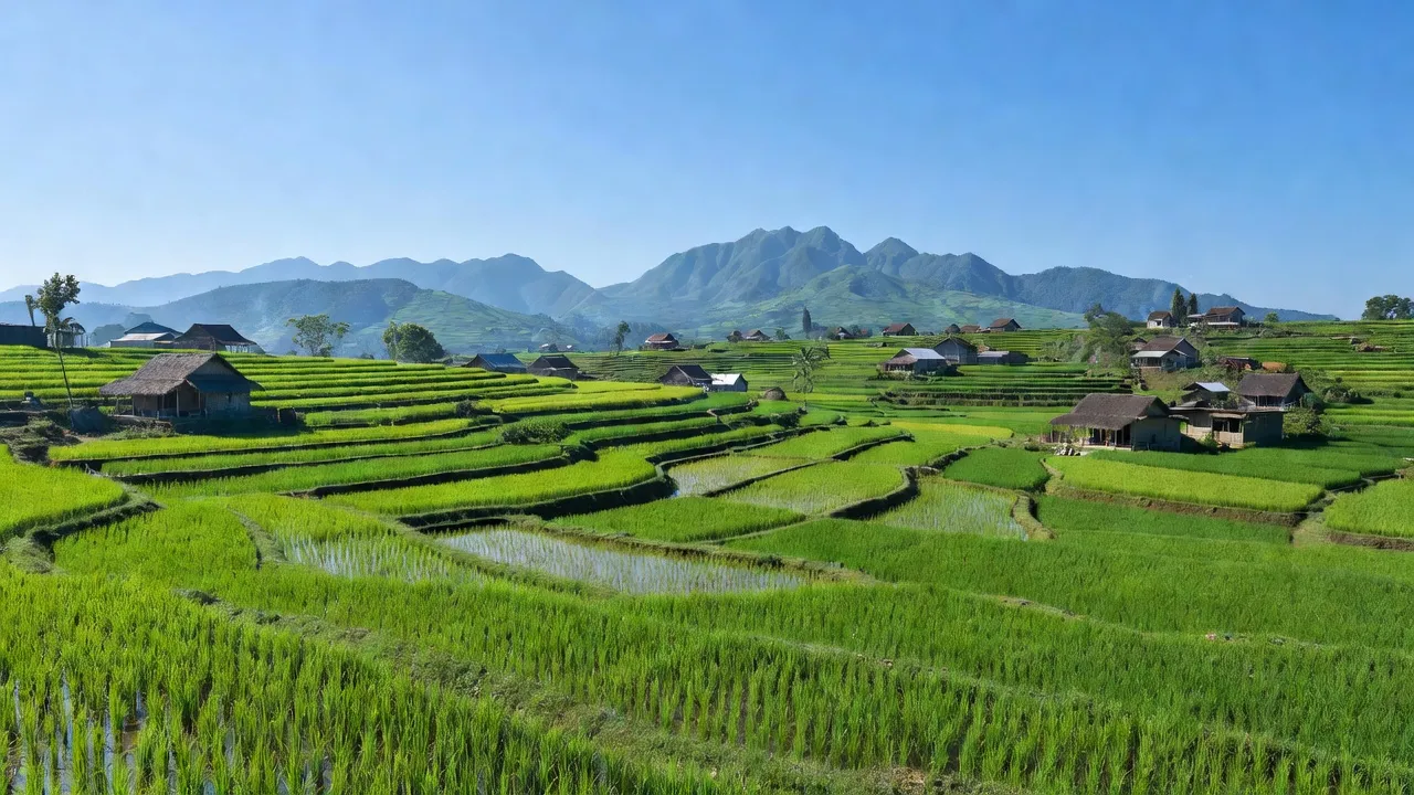 Xã Ia Púch, Huyện Chư Prông, Tỉnh Gia Lai