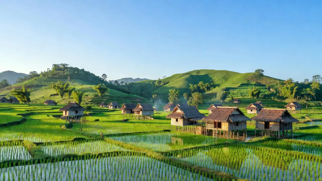 Ia Dreng - hình ảnh minh họa 1
