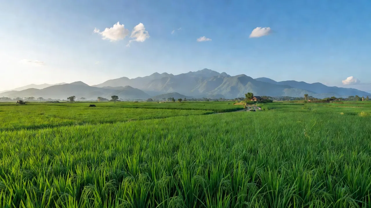 Ia Hrú - hình ảnh minh họa 1