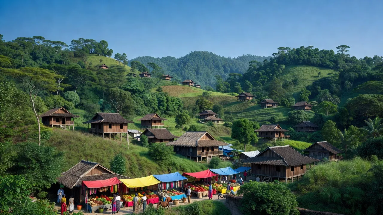 Huyện Chư Sê, Tỉnh Gia Lai - Giới thiệu quận huyện